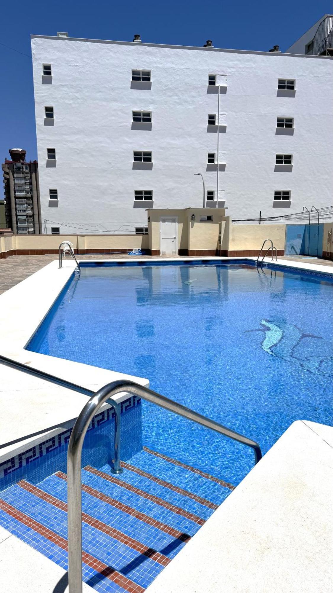 Cactus Stay Apartamento Torremolinos Exterior photo