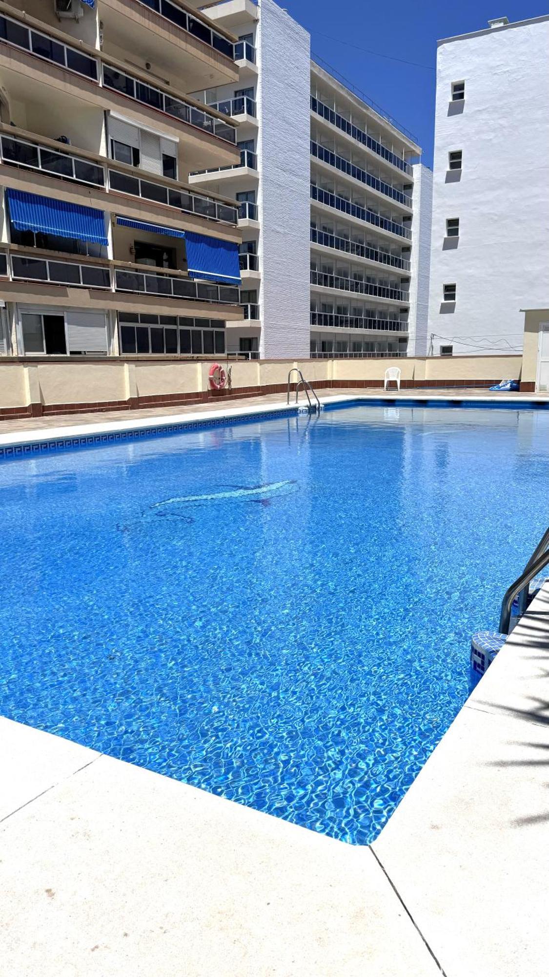Cactus Stay Apartamento Torremolinos Exterior photo